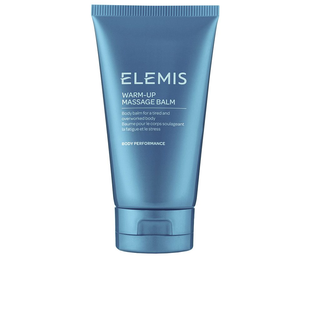 Elemis Warm-Up Massage Balm 150ml