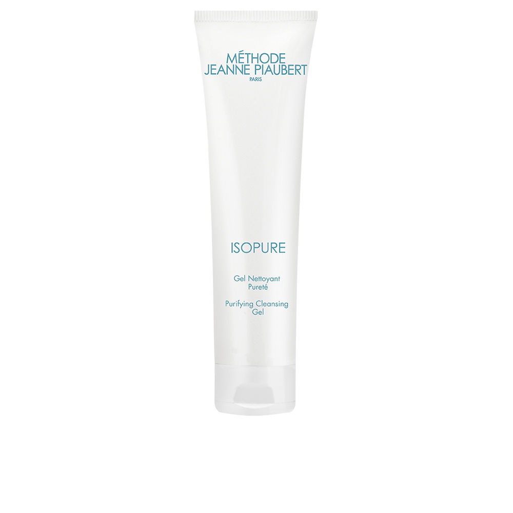 Méthode Jeanne Piaubert Isopure Gel Nettoyant Pureté 100 Ml