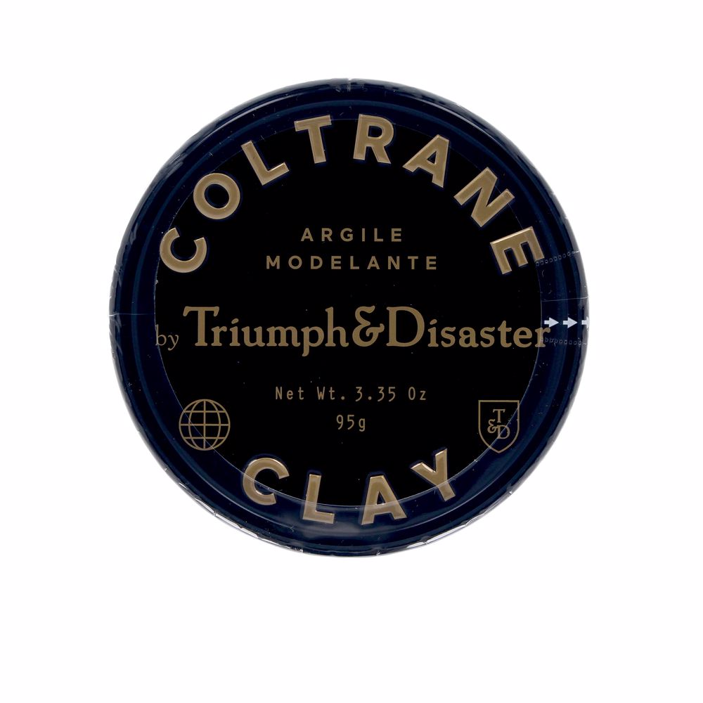 Triumph & Disaster Coltrane Clay 95 Gr