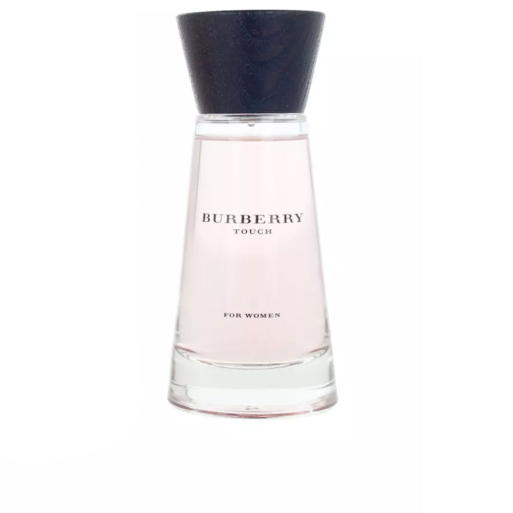 Burberry Touch For Women Eau De Parfum Spray 100 Ml