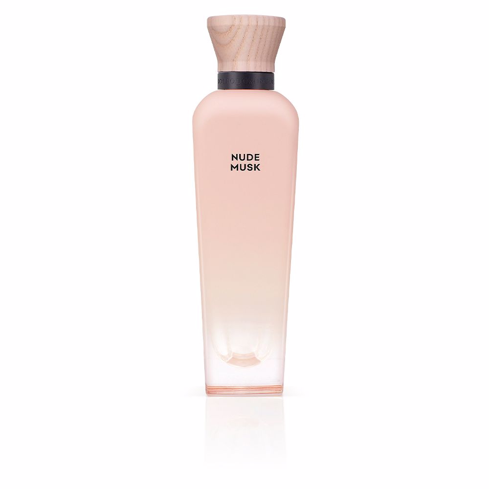 Adolfo Dominguez Nude Musk Eau De Parfum Spray 120 Ml