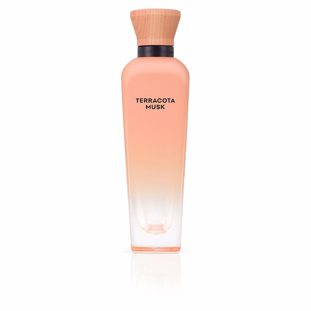 Adolfo Dominguez Terracota Musk Eau De Parfum Spray 120 Ml