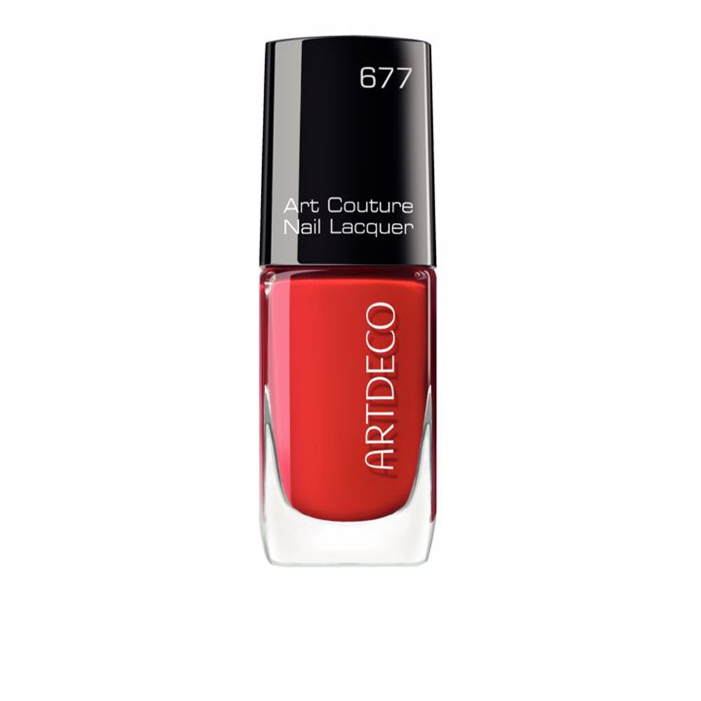 Artdeco Art Couture Nail Lacquer #677-Love