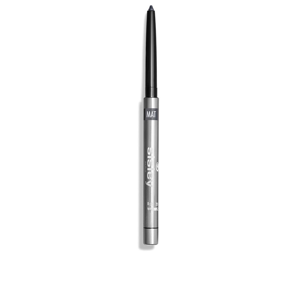 Sisley Phyto Khol Star Waterproof #4-Matte Graphite 1,2 Gr
