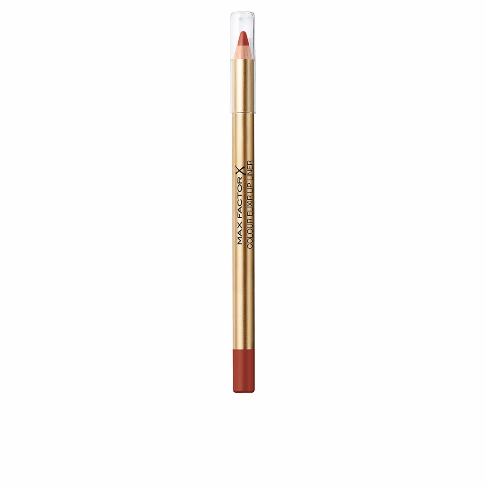 Max Factor Colour Elixir Lipliner #015-Soft Spice