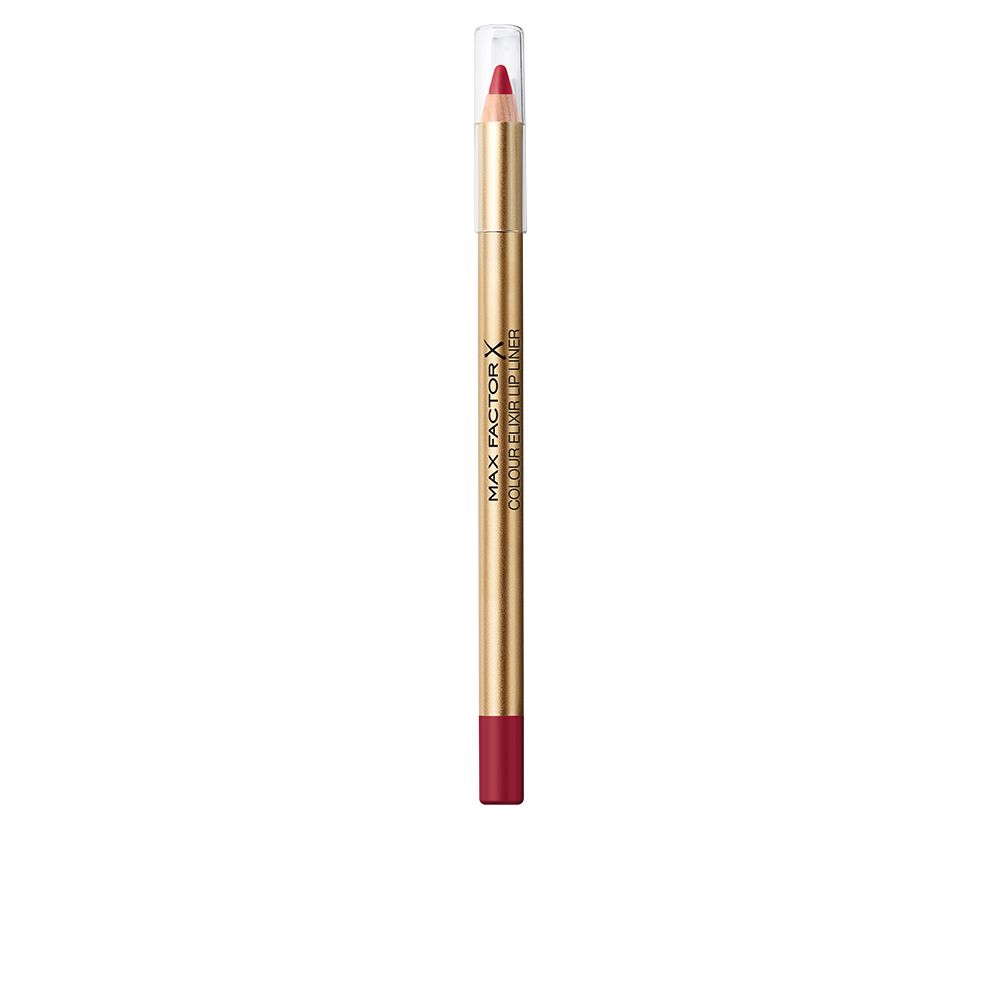 Max Factor Colour Elixir Lipliner #075-Rich Wine