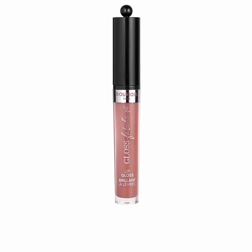 Bourjois Gloss Fabuleux Lip Gloss #05
