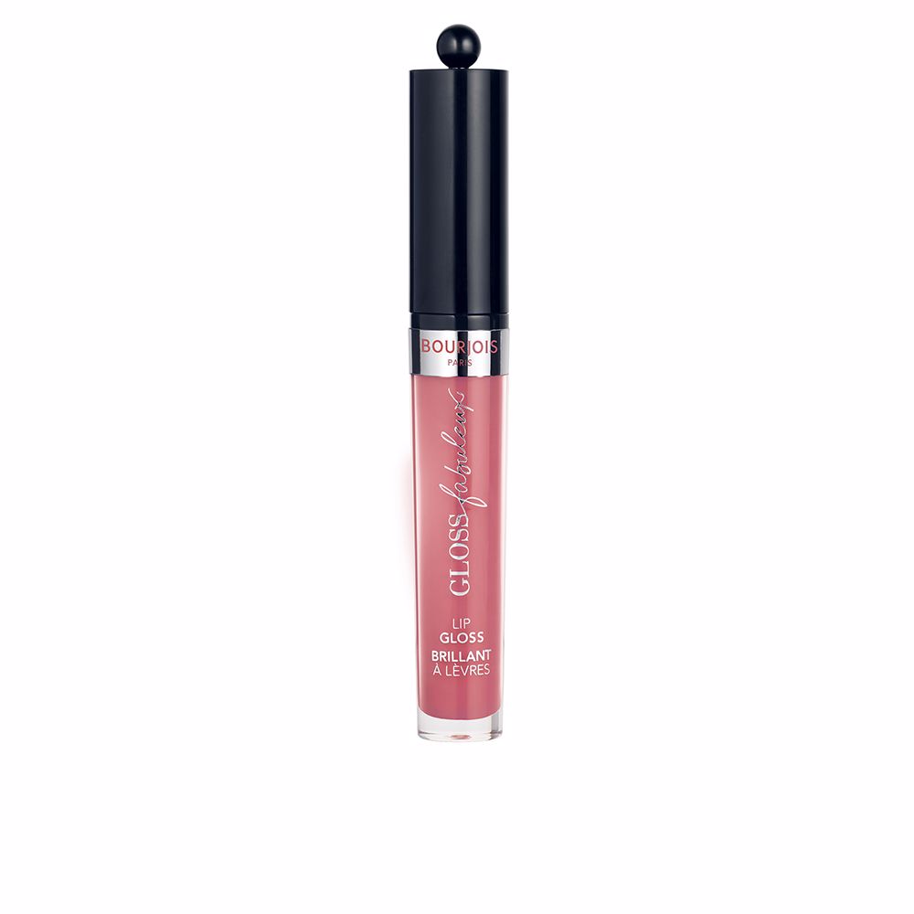 Bourjois Gloss Fabuleux Lip Gloss #07