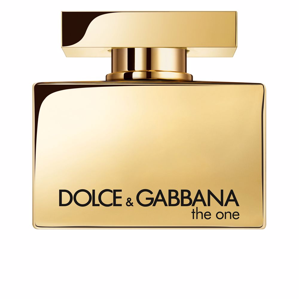 Dolce & Gabbana The One Gold Intense Edp Vapo 75 Ml
