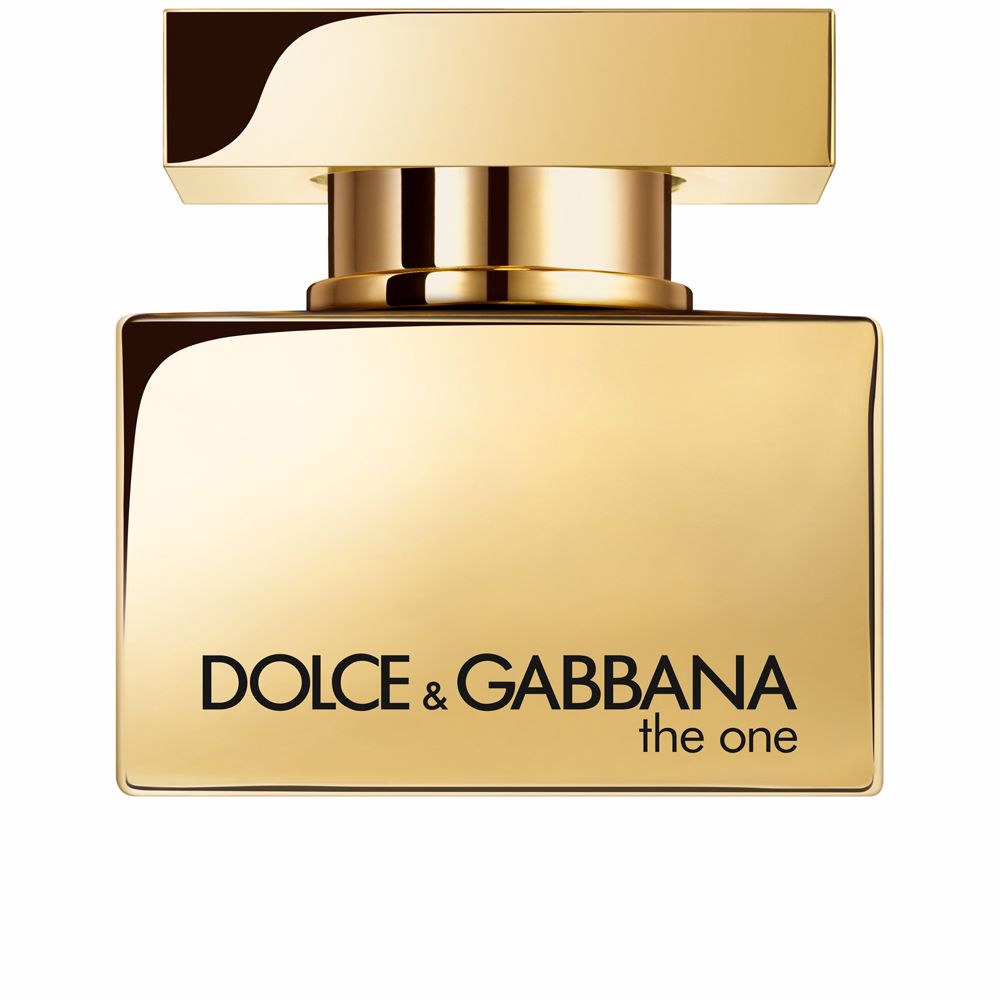 Dolce & Gabbana The One Gold Intense Edp Vapo 30 Ml
