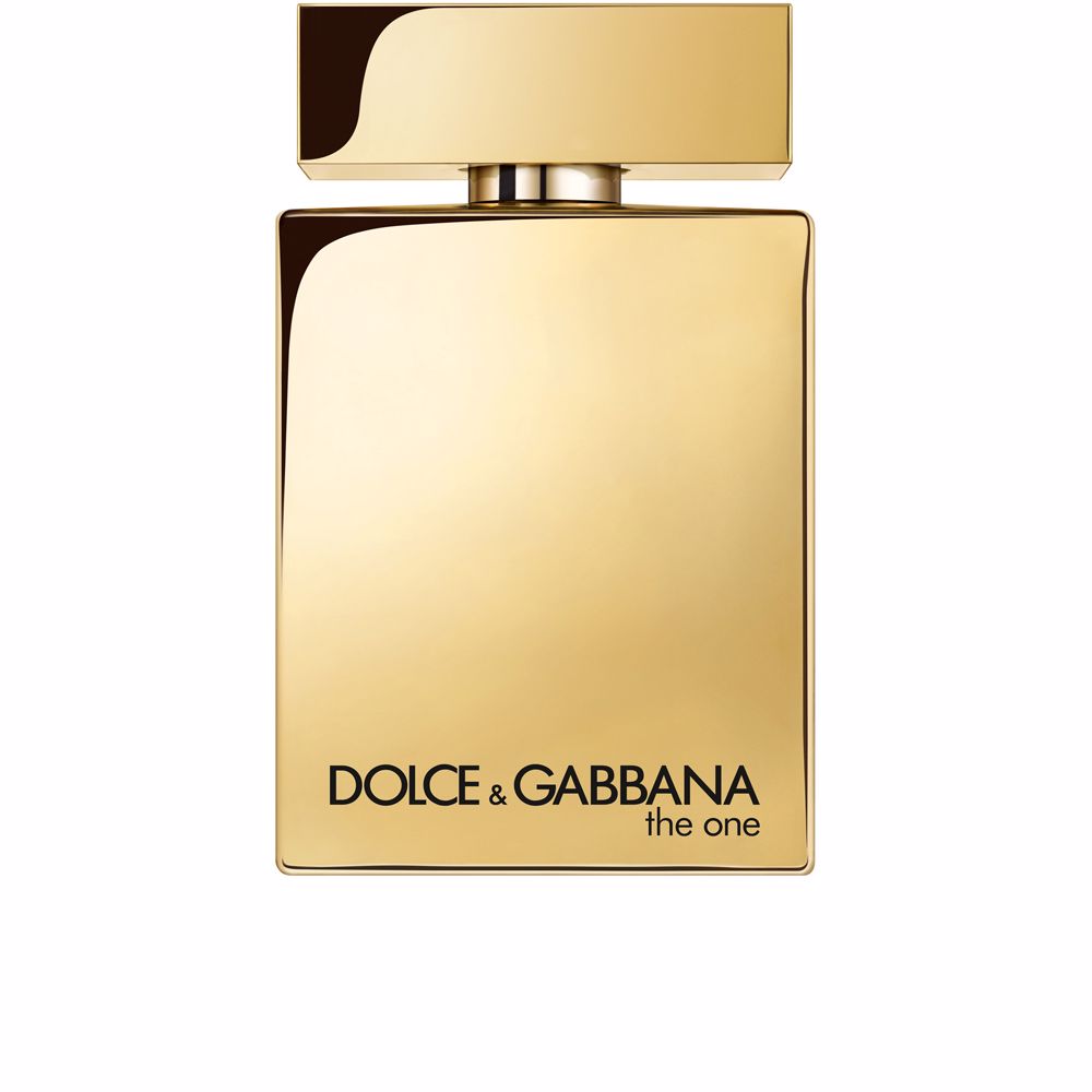 Dolce & Gabbana The One For Men Gold Intense Edp Vapo 100 Ml
