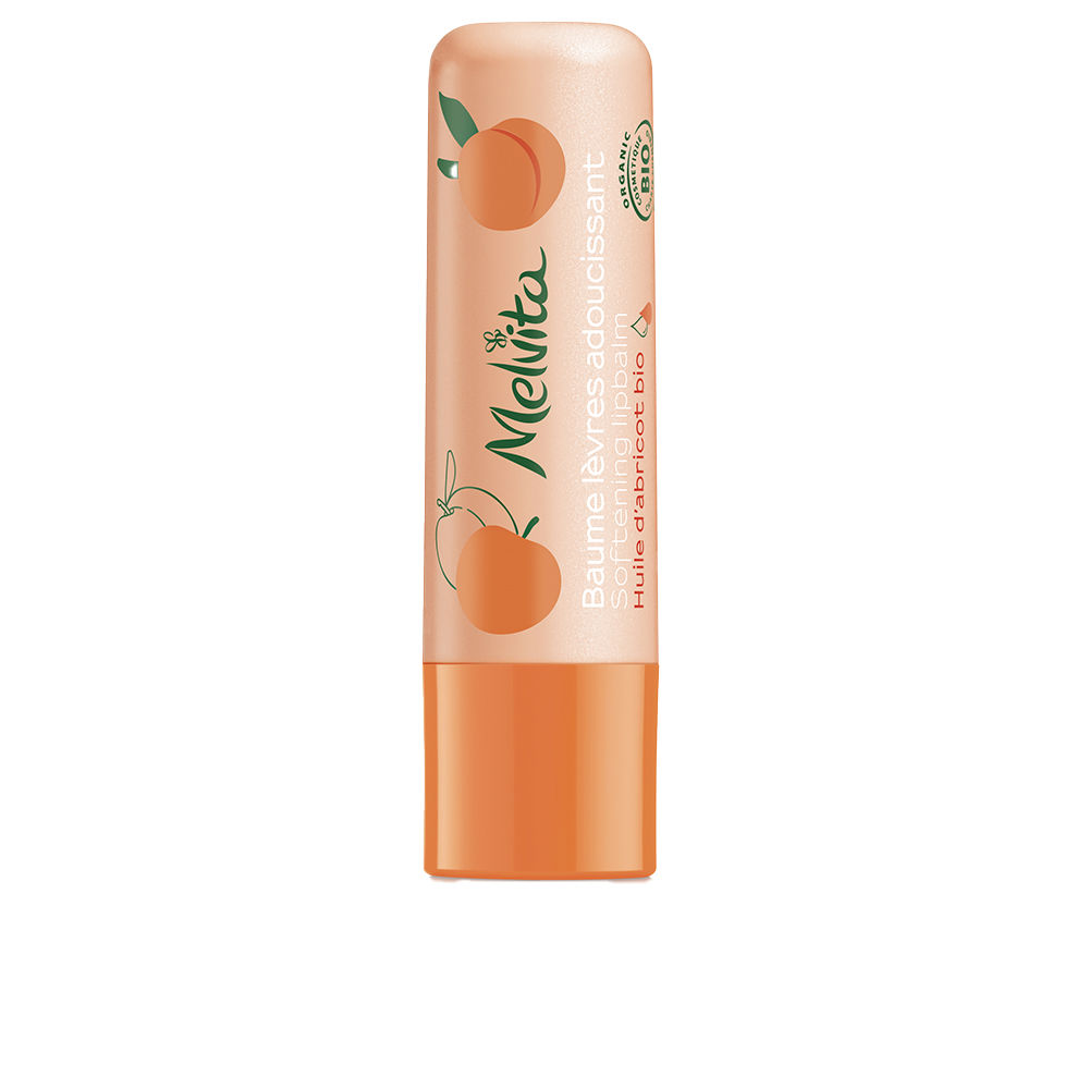 Melvita Impulse Bálsamo De Labios Calmante 3,5 Gr
