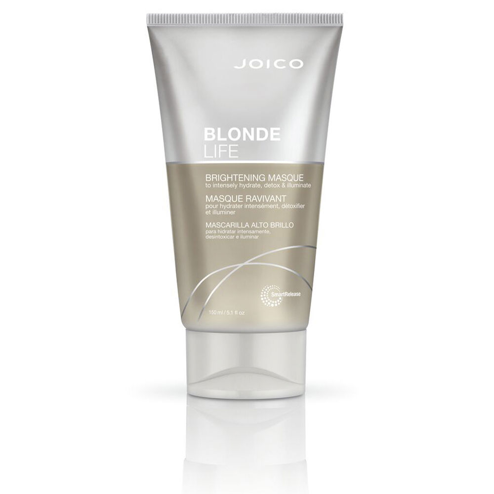 Joico Blonde Life Brightening Masque 150 Ml