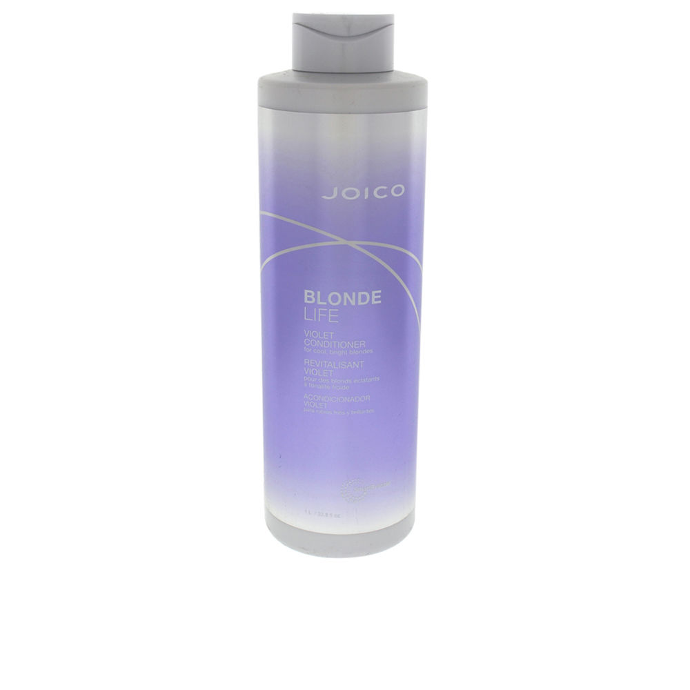 Joico Blonde Life Violet Conditioner 1000 Ml