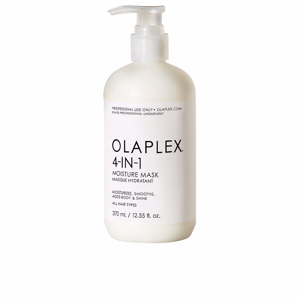 Olaplex 4-In-1 Moisture Mask 370 Ml