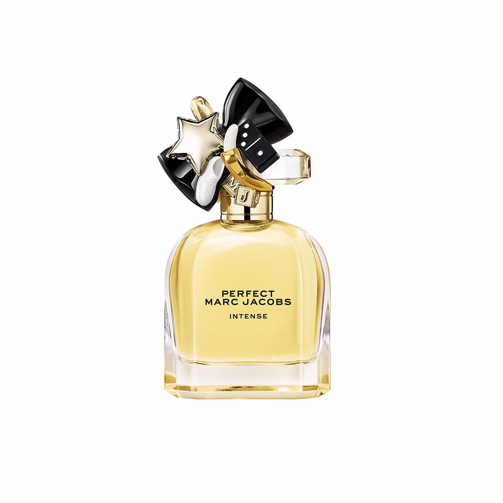 Marc Jacobs Perfect Intense Eau De Parfum Spray 50 Ml