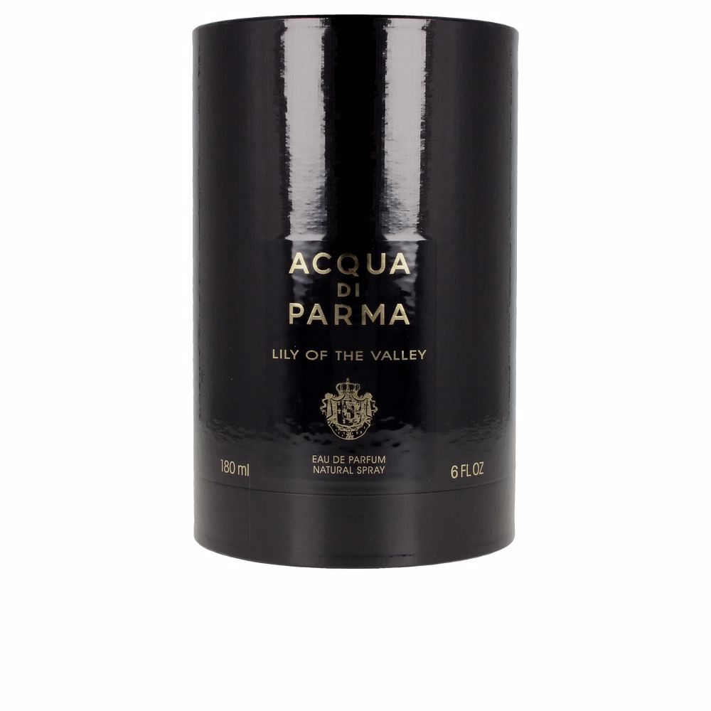 Acqua Di Parma Signatures Of The Sun Lily Of The Valley Eau De Parfum Spray 180 Ml