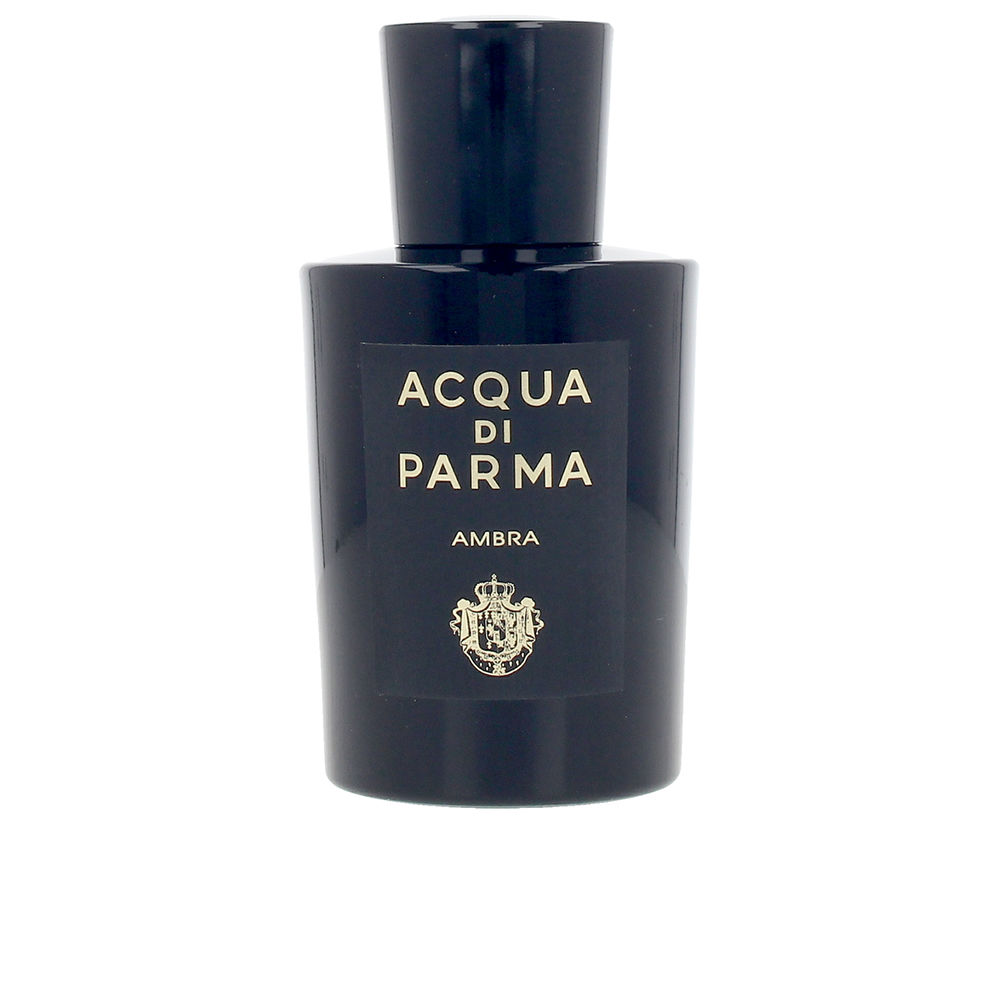 Acqua Di Parma Signatures Of The Sun Ambra Eau De Parfum Spray 100 Ml