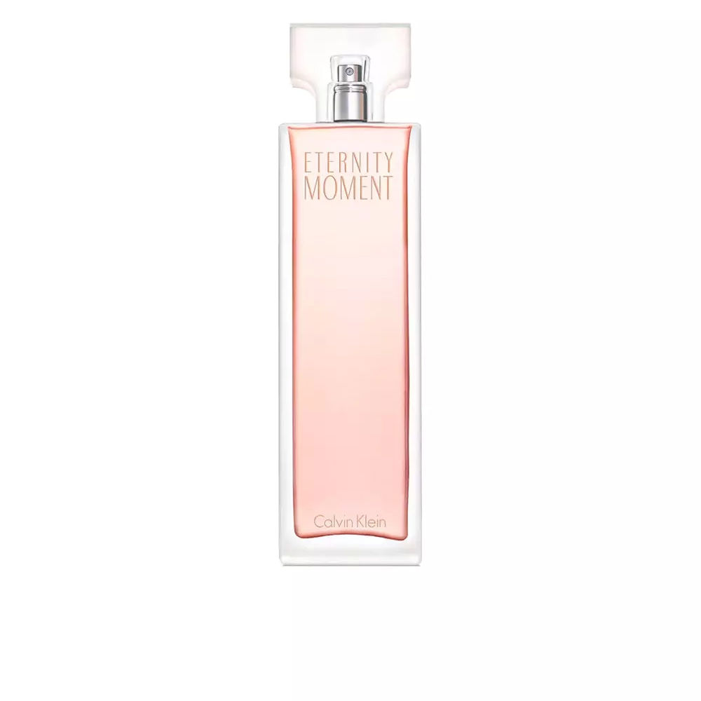 Calvin Klein Eternity Moment Eau De Parfum Spray 100 Ml