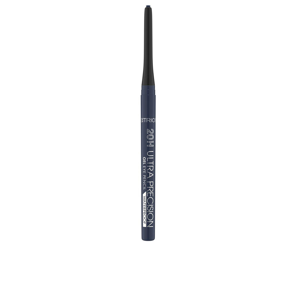 Catrice 20h Ultra Precision Gel Eye Pencil Waterproof #050-Blue 0.08 Gr