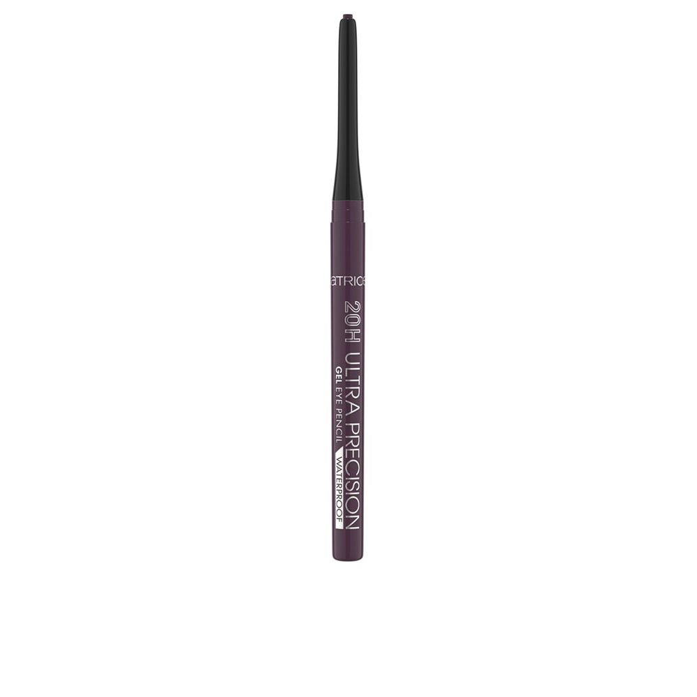 Catrice 20h Ultra Precision Gel Eye Pencil Waterproof #070-Mauve 0.08 Gr