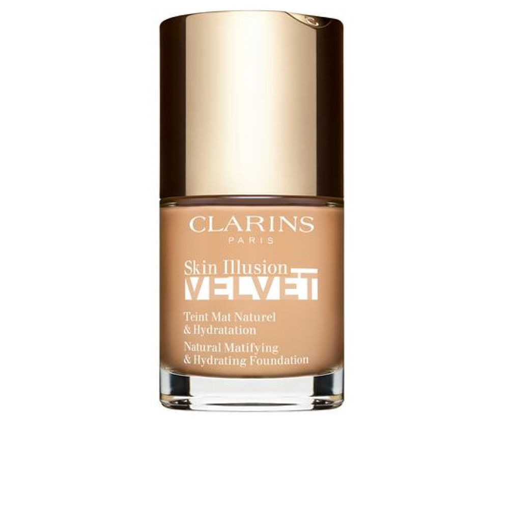 Clarins Skin Illusion Velvet #108,3n