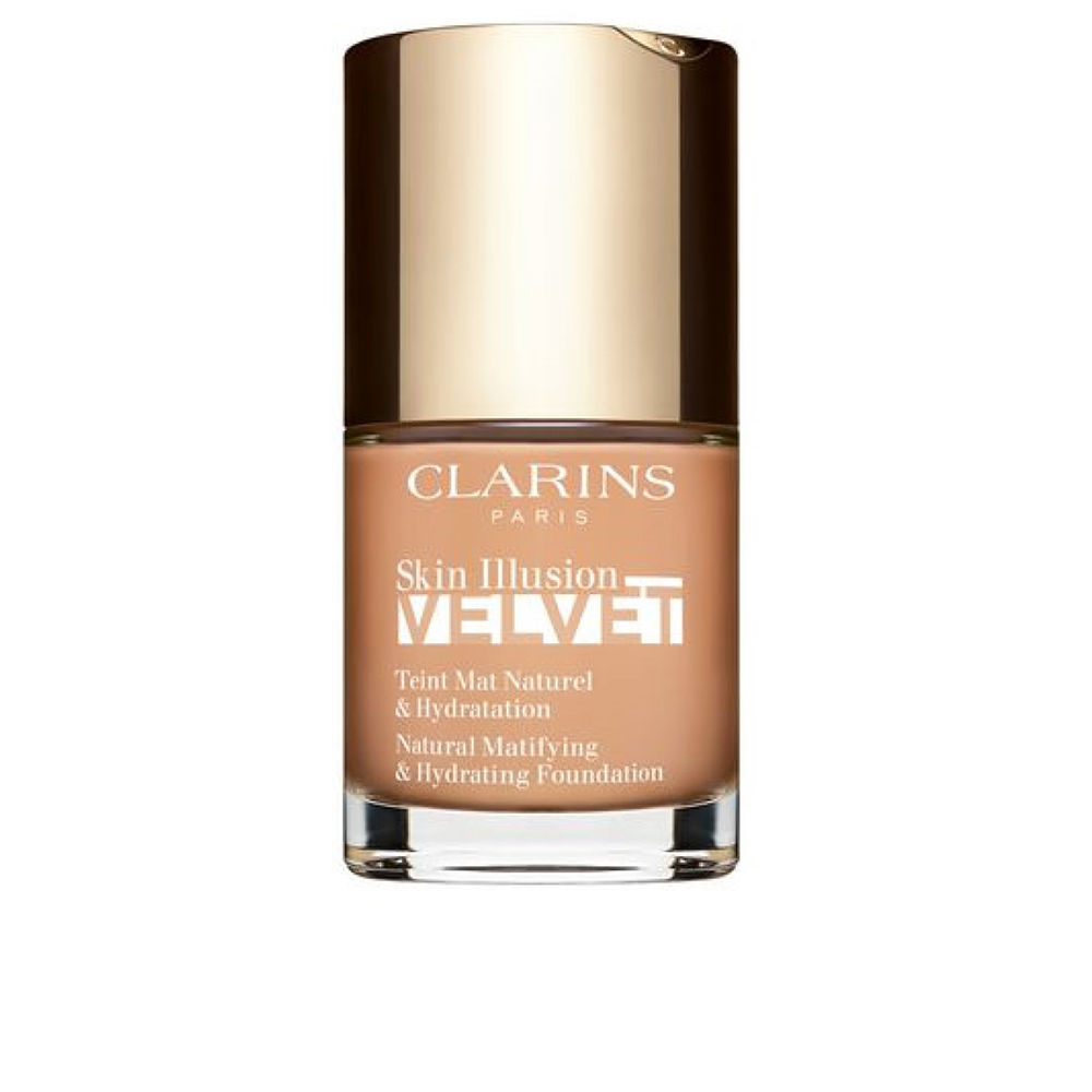 Clarins Skin Illusion Velvet #109c