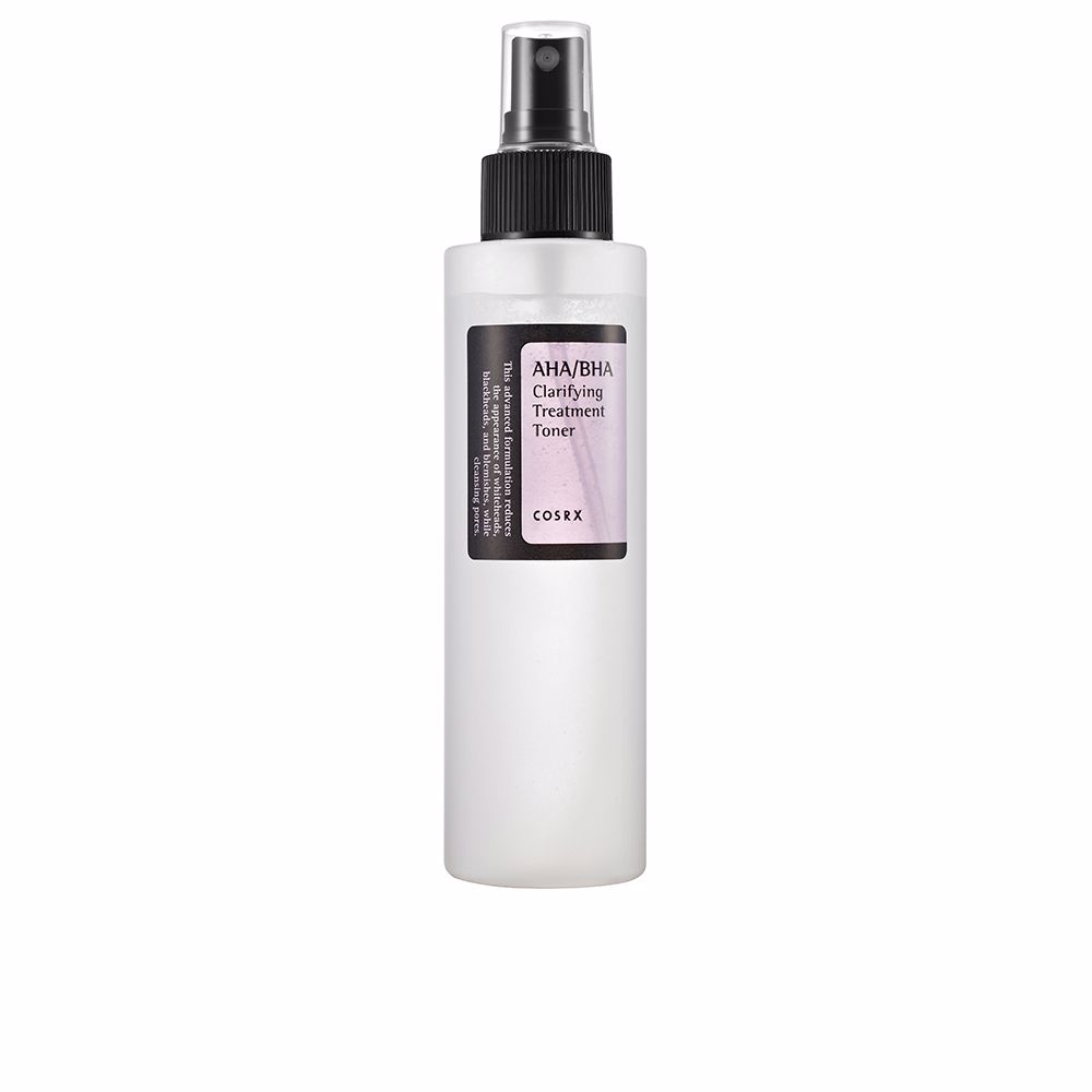 Cosrx Aha/Bha Clarifying Treatment Toner 150 Ml