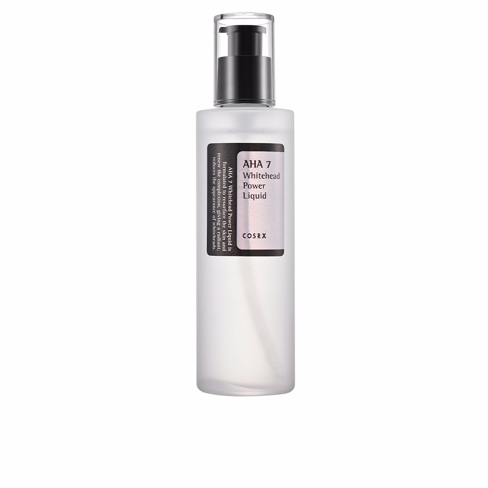Cosrx Aha 7 Whitehead Power Liquid 100 Ml