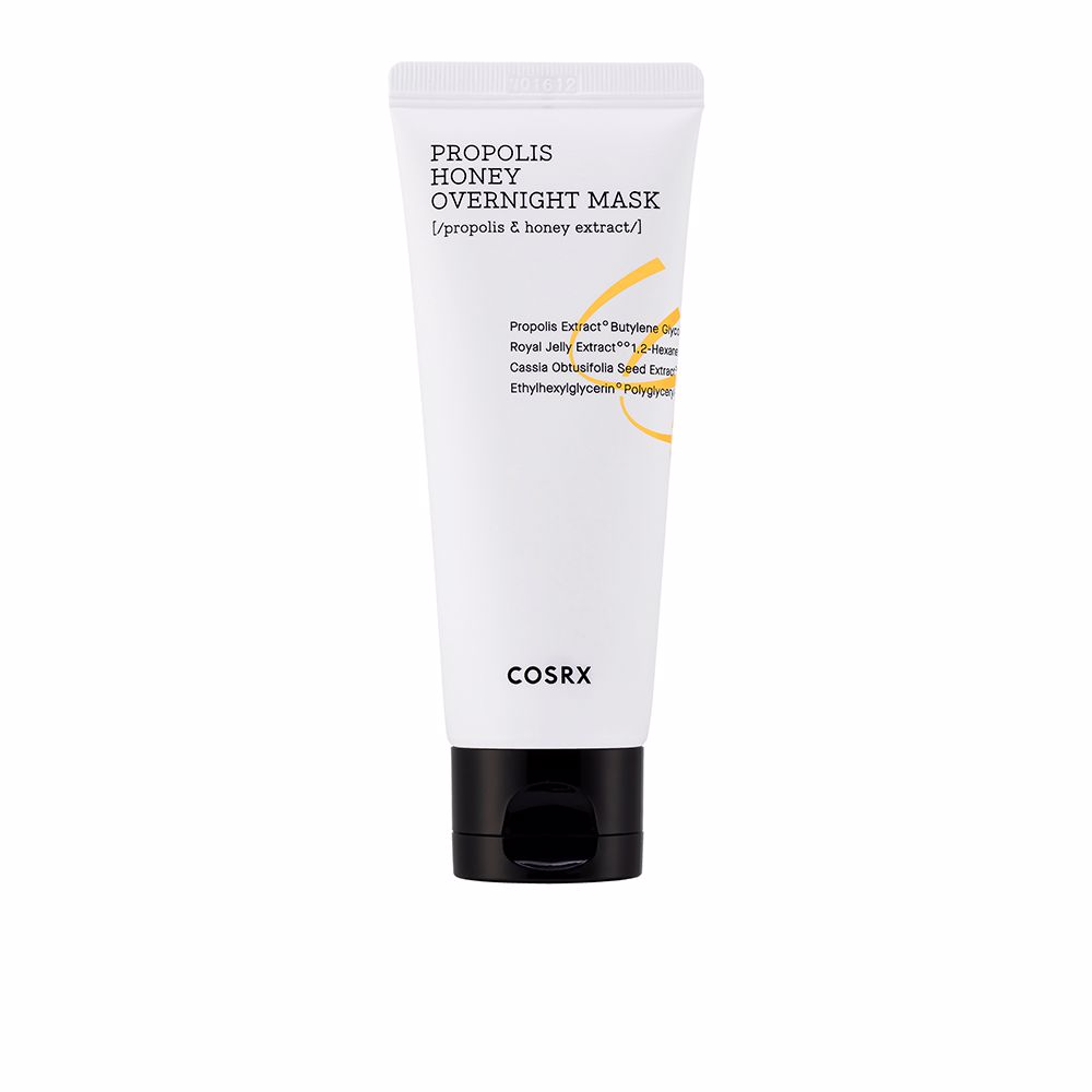 Cosrx Propolis Honey Overnight Mask 60 Ml
