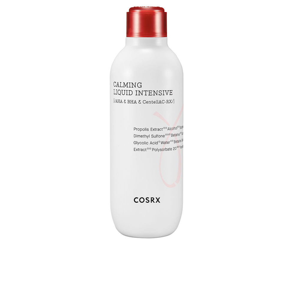 Cosrx Calming Liquid Intensive 125 Ml