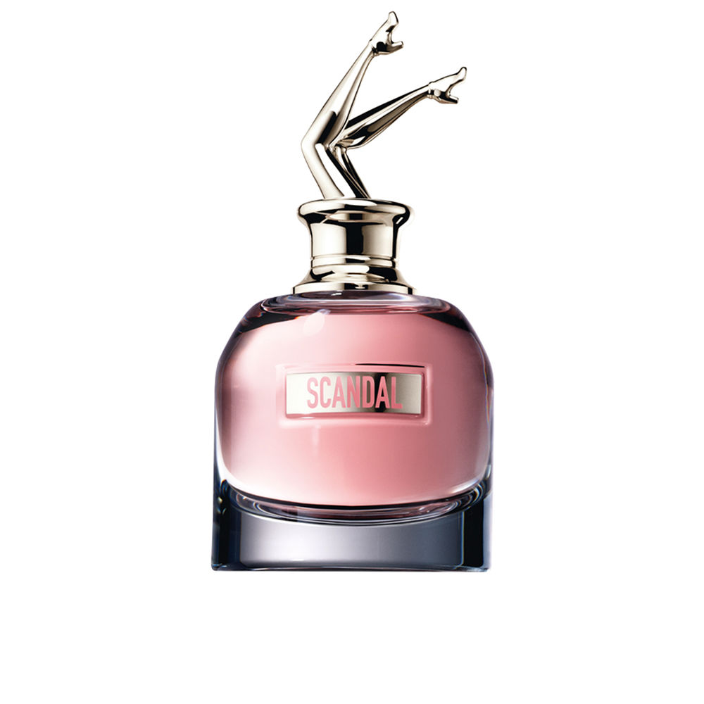 Jean Paul Gaultier Scandal Eau De Parfum Spray 80 Ml