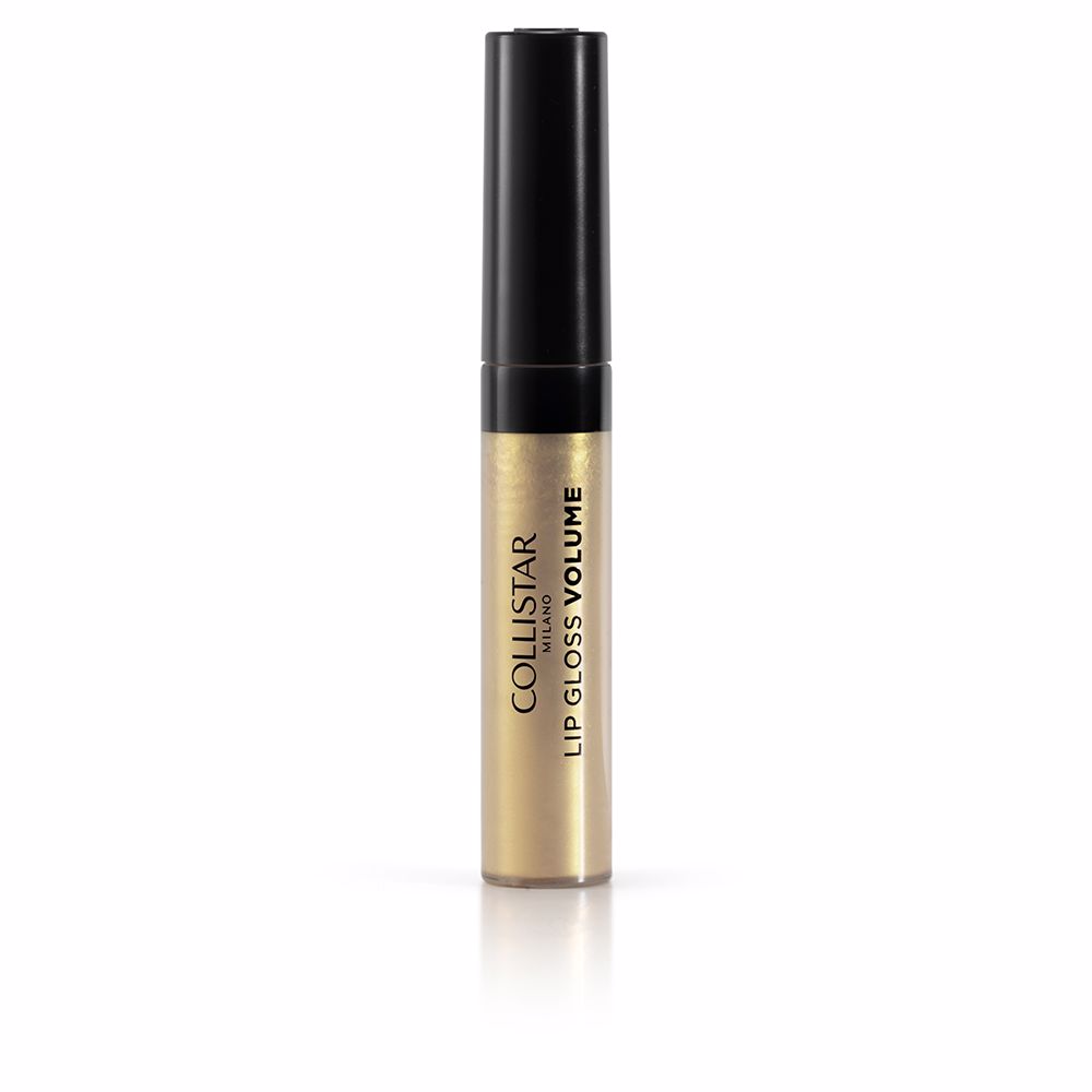 Collistar Lip Gloss Volume #110-Golden Sunset