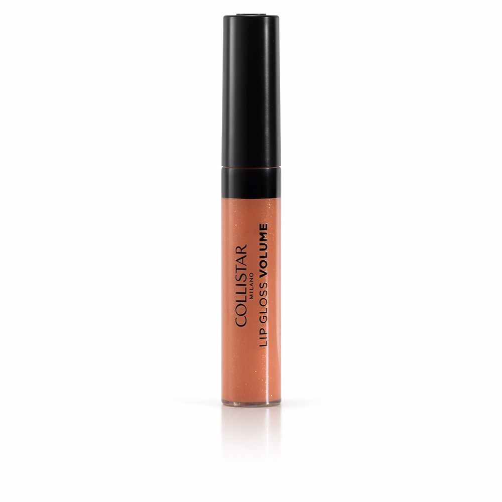 Collistar Lip Gloss Volume #120-Peach Cameo