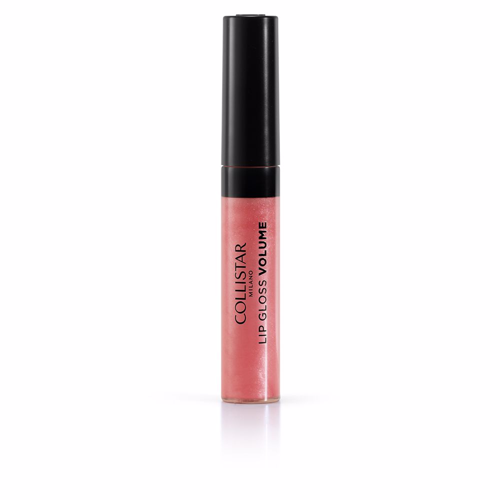 Collistar Lip Gloss Volume #140-Morning Light