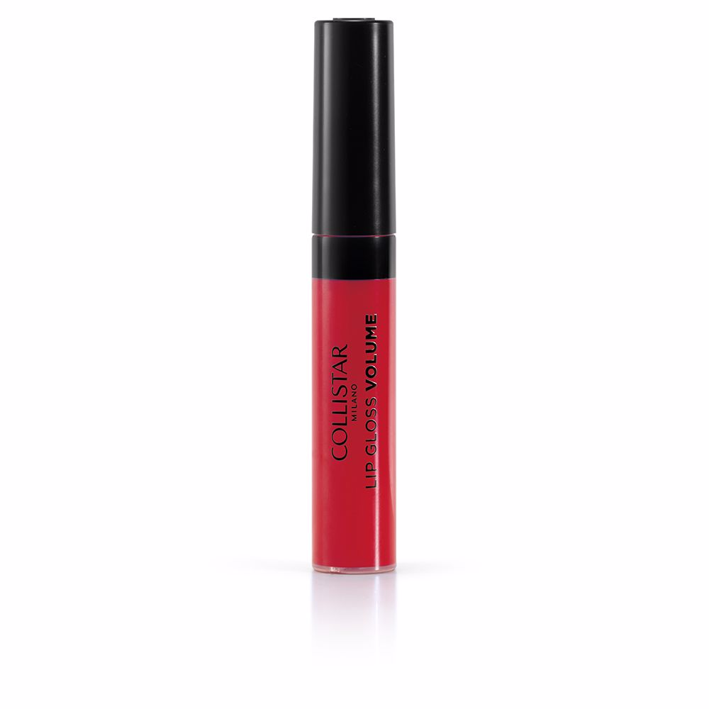 Collistar Lip Gloss Volume #190-Red Passion