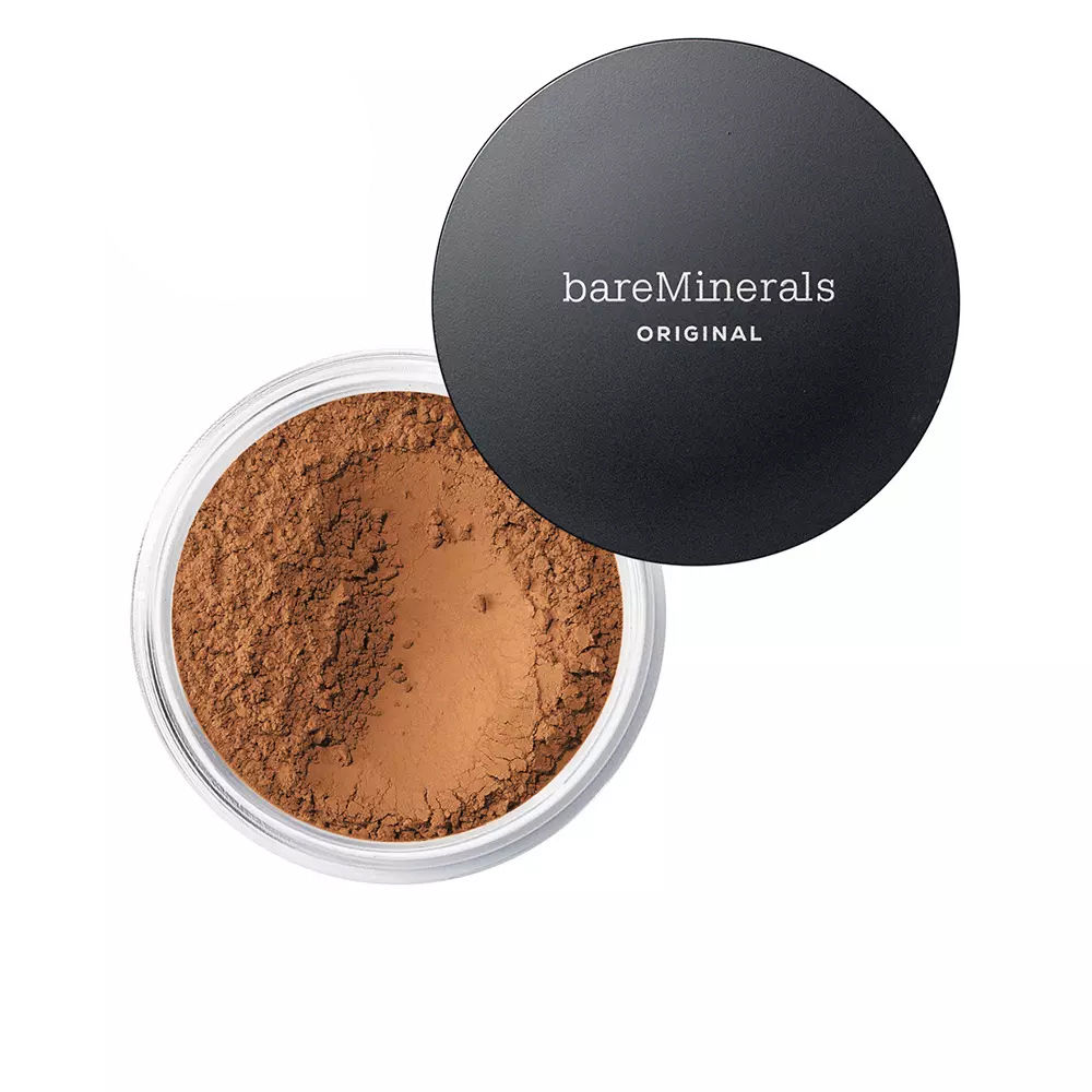 Bare Minerals Original Foundation Spf15 #25-Golden Dark