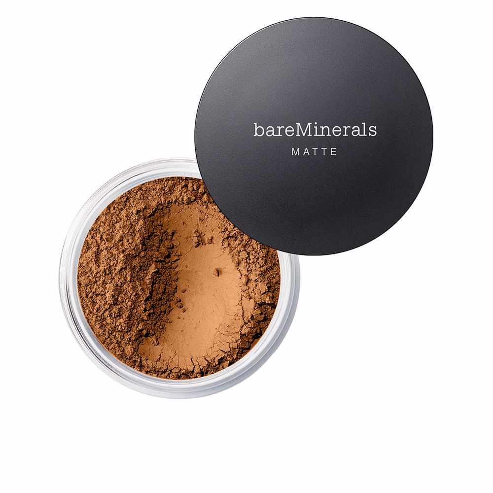 Bare Minerals Matte Foundation Spf15 #24-Neutral Dark