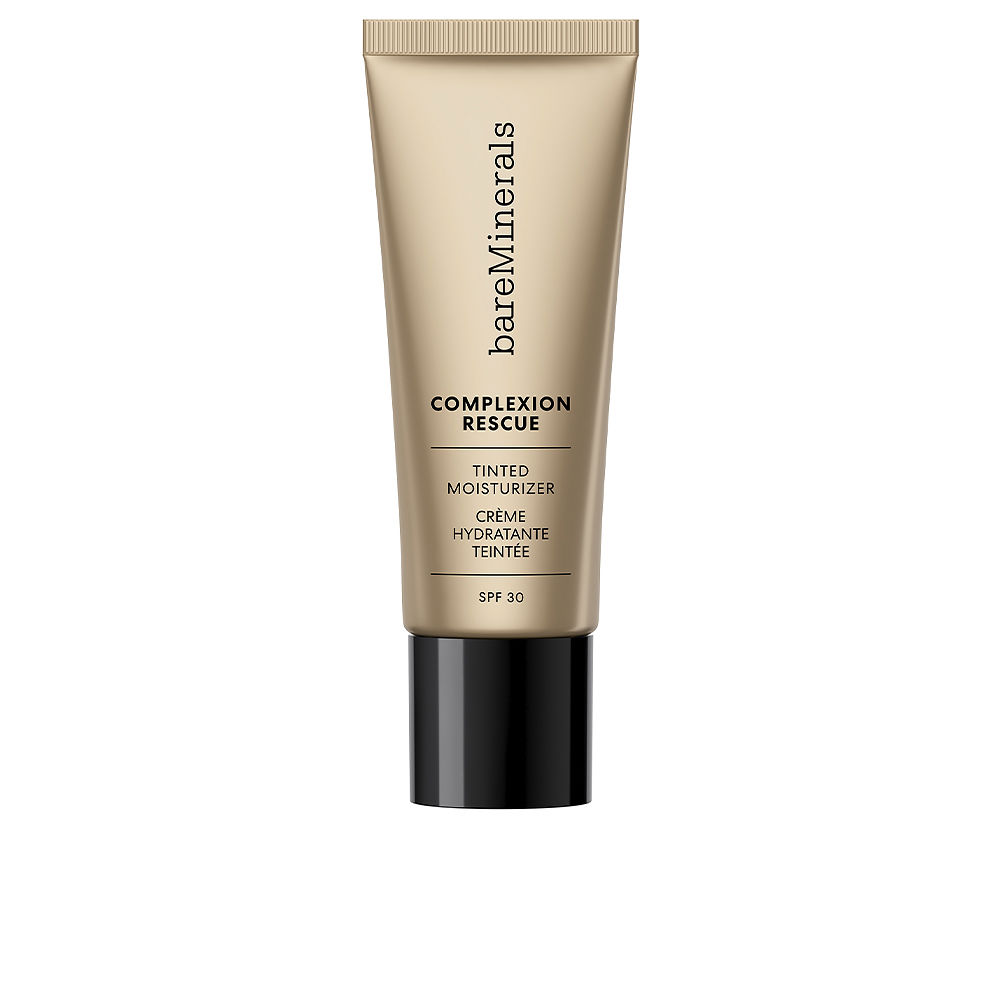 Bare Minerals Complexion Rescue Tinted Moisturizer Spf 30 #05-Natural 35 Ml