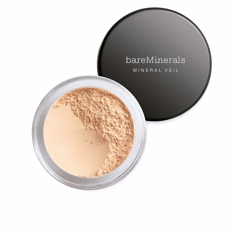 Bare Minerals Mineral Veil Finishing Face Powder #Illuminating 9 Gr