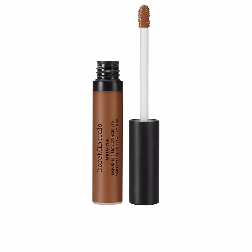 Bare Minerals Original Liquid Concealer #6c-Deep