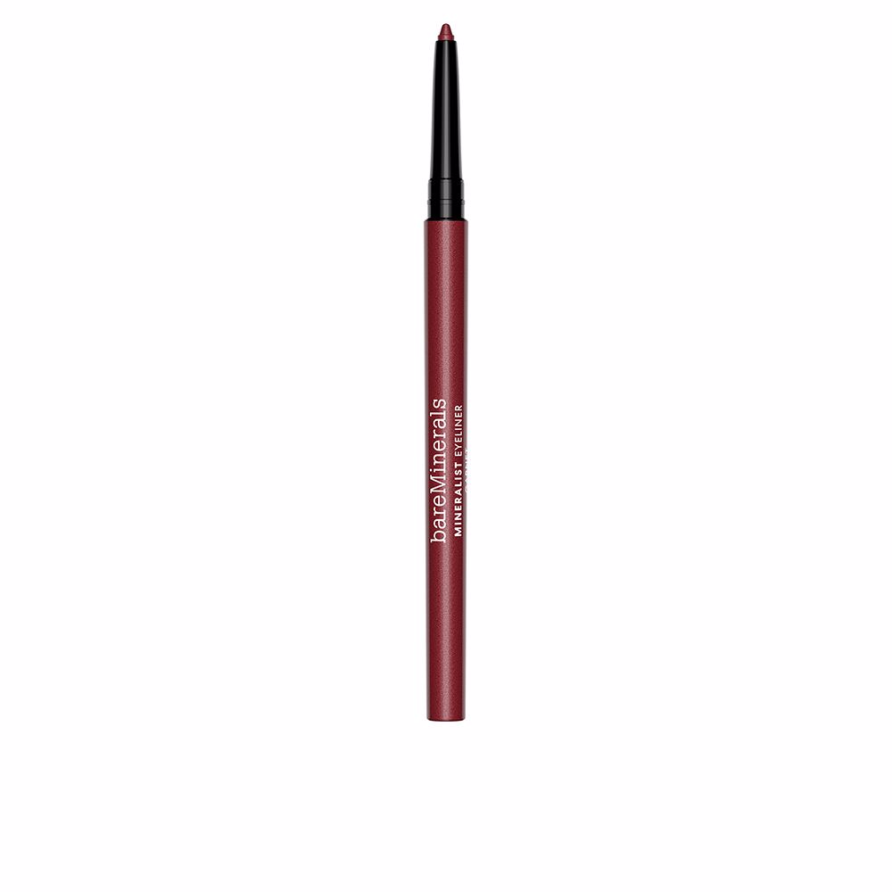 Bare Minerals Mineralist Eyeliner #Garnet