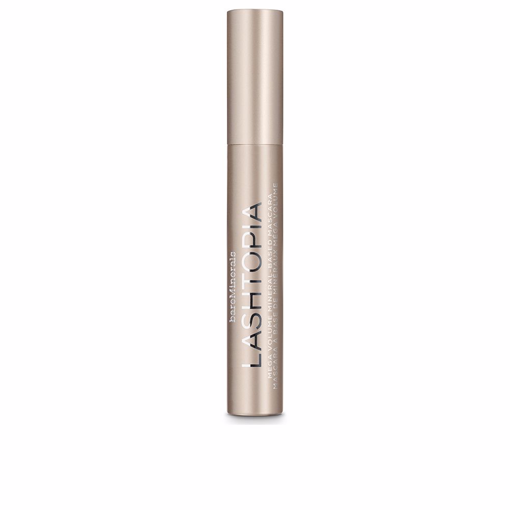 Bare Minerals Lashtopia Mega Volume Mineral Based Mascara 12 Ml