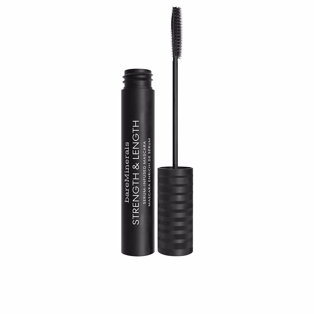 Bare Minerals Strength & Length Serum-Infused Mascara 8 Ml