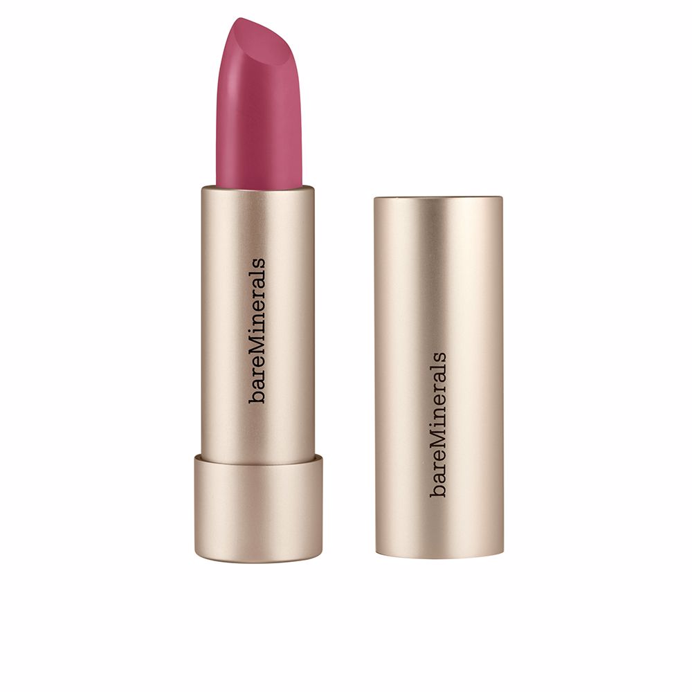 Bare Minerals Mineralist Hydra-Smoothing Lipstick #Honesty