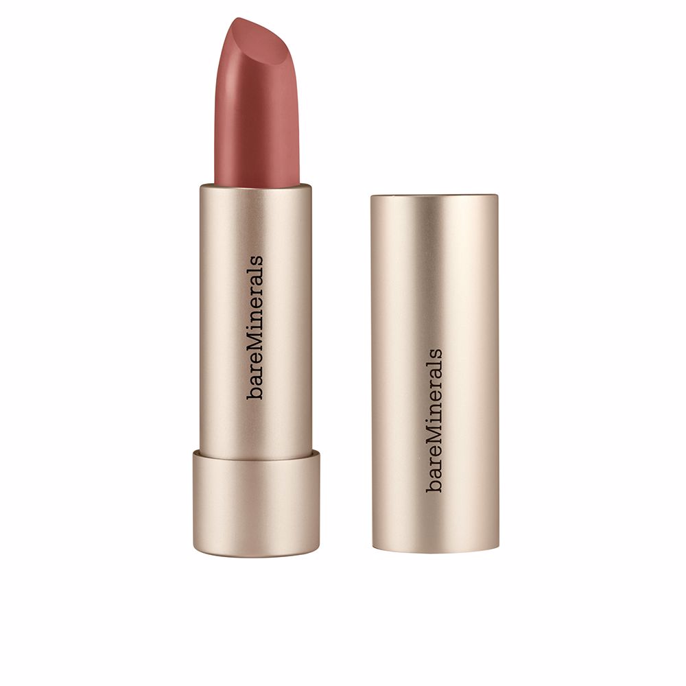 Bare Minerals Mineralist Hydra-Smoothing Lipstick #Presence