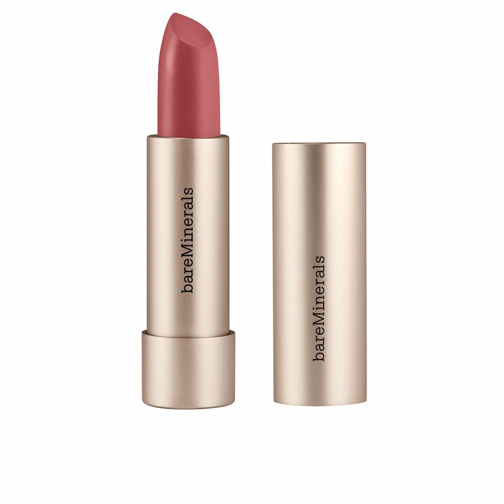 Bare Minerals Mineralist Hydra-Smoothing Lipstick #Memory