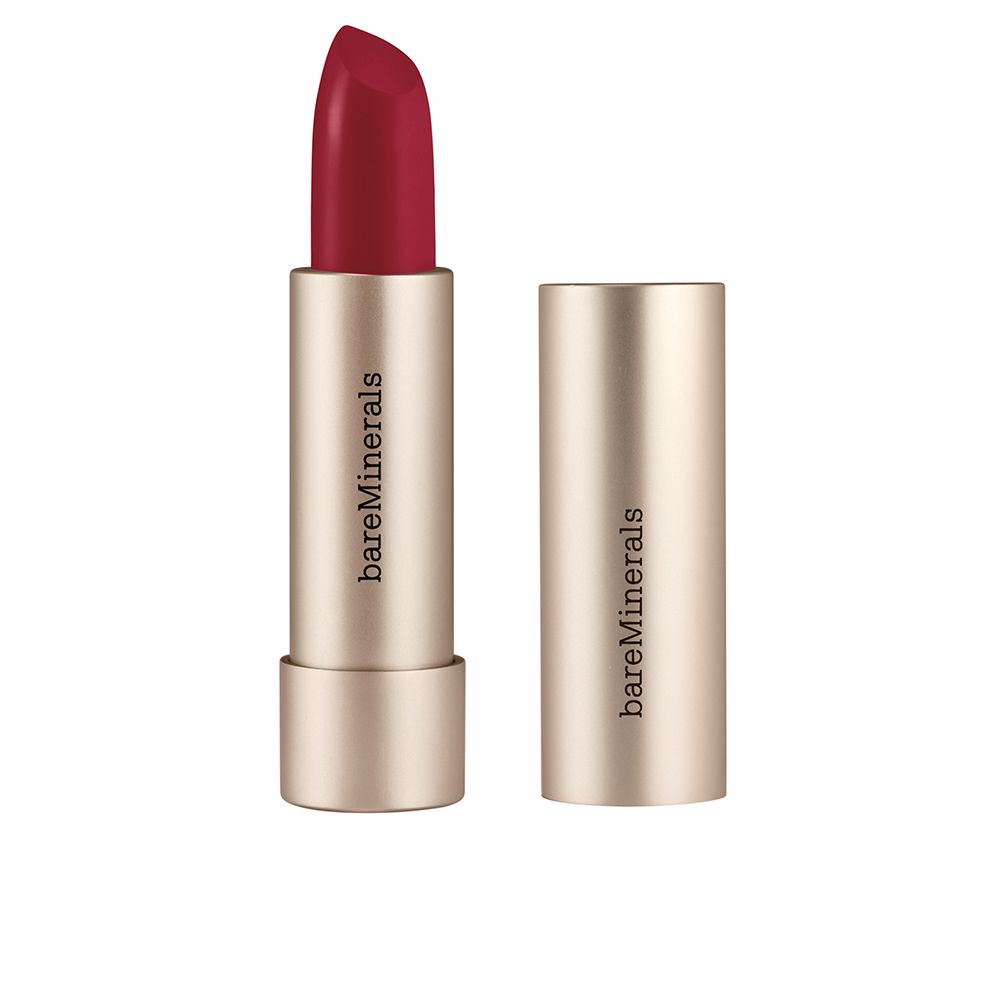 Bare Minerals Mineralist Hydra-Smoothing Lipstick #Intuition