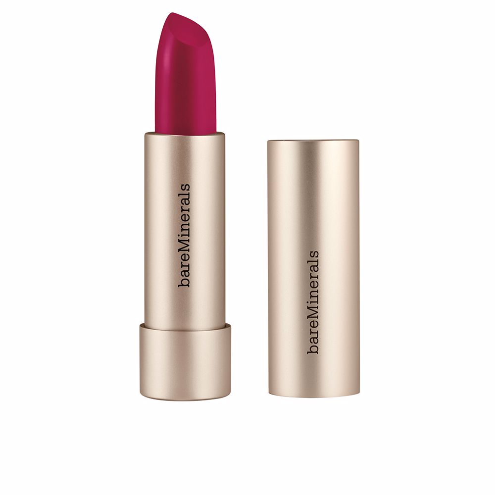 Bare Minerals Mineralist Hydra-Smoothing Lipstick #Charisma