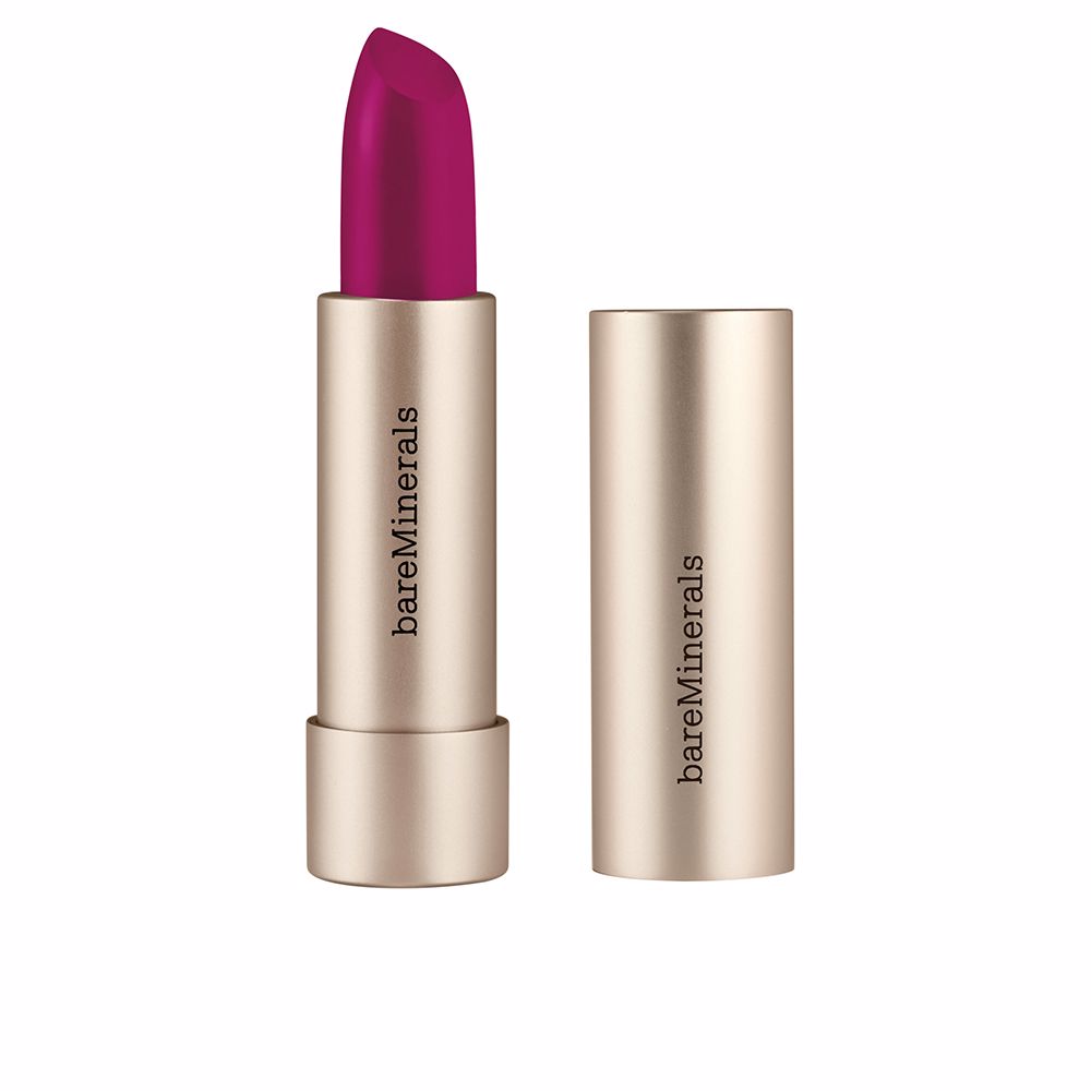 Bare Minerals Mineralist Hydra-Smoothing Lipstick #Wisdom